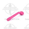 Estimulador con vibro del punto G Bgee